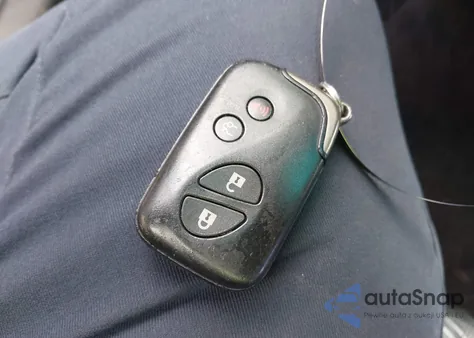 2008 Lexus Gs 350 from USA, damaged, VIN JTHCE96S880013360